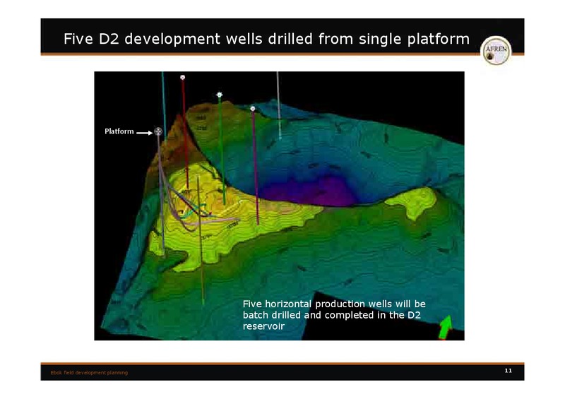 Ebok Capital Markets Presentation – Afren Plc – slide 46