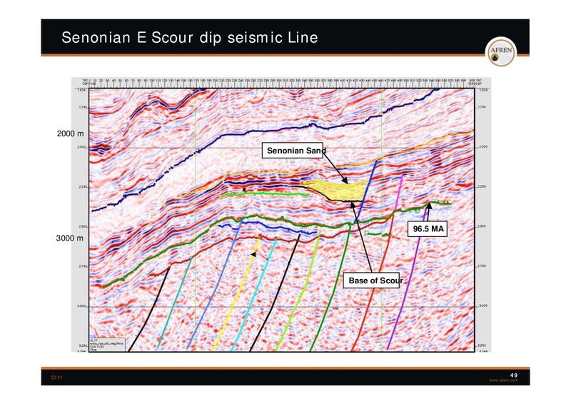 November 2009 Investor Presentation – Afren Plc – slide 48