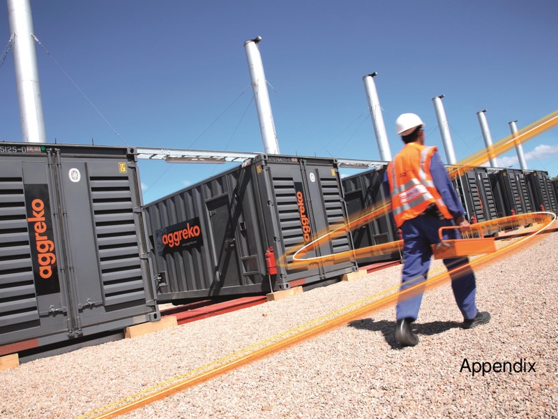 Interim results – Aggreko Plc – slide 19