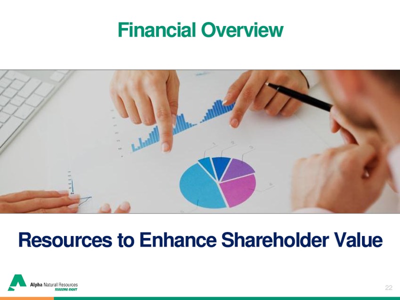 Brean Capital 2014 Global Resources & Infrastructure Conference – Alpha Natural Resources Inc. – slide 21