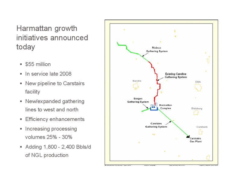 APRIL 2008 ANNUAL MEETING OF UNITHOLDERS – Altagas Limited – slide 8