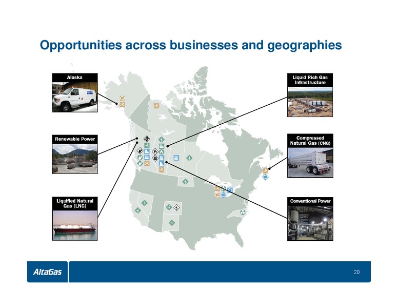 INVESTOR DAY – Altagas Limited – slide 24