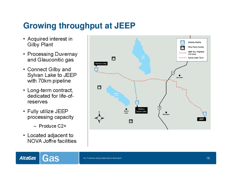 INVESTOR DAY – Altagas Limited – slide 44