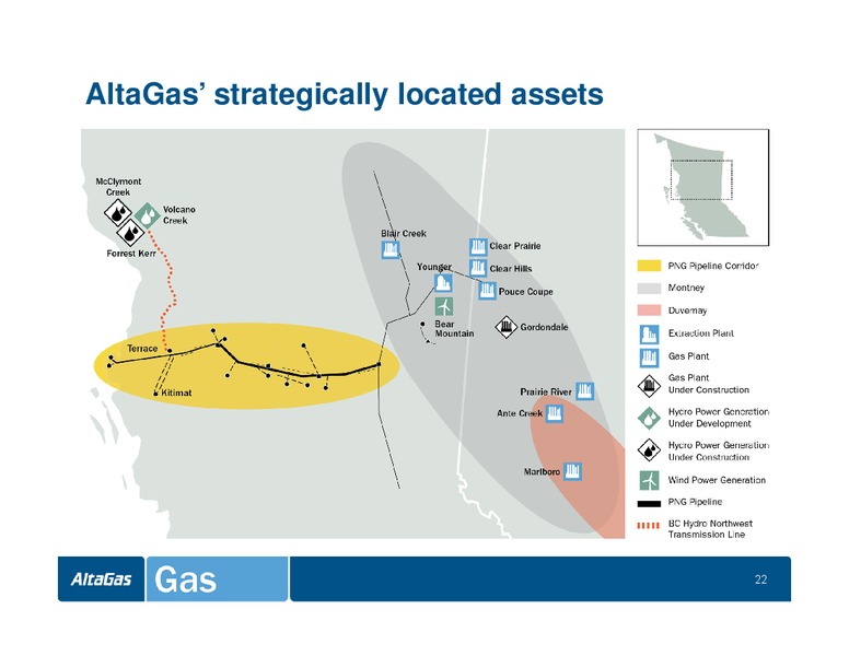 INVESTOR DAY – Altagas Limited – slide 48