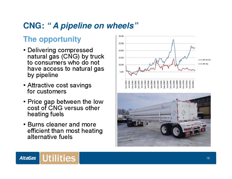 INVESTOR DAY – Altagas Limited – slide 70