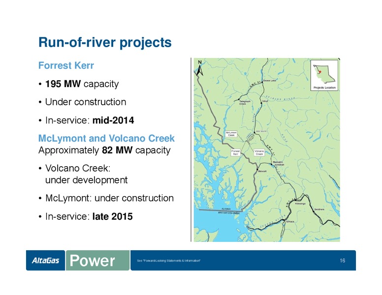 INVESTOR DAY – Altagas Limited – slide 97