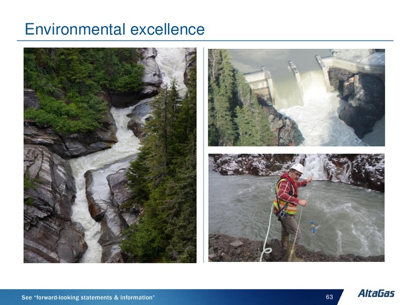 INVESTOR DAY – Altagas Limited – slide 63