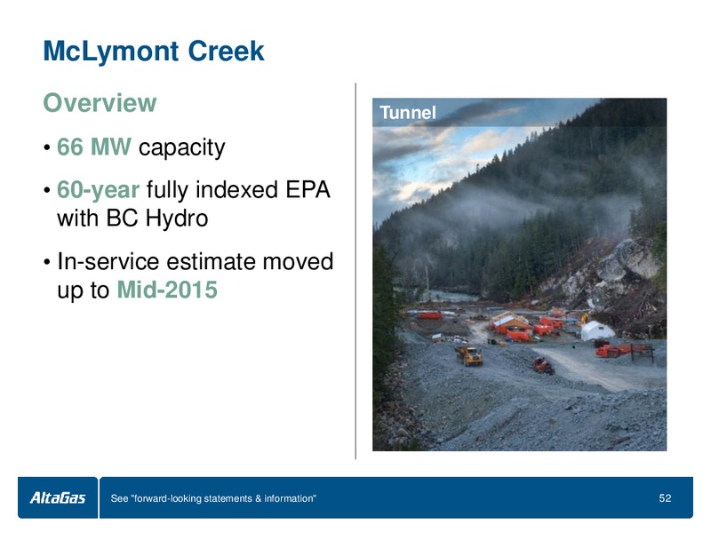 INVESTOR DAY – Altagas Limited – slide 53