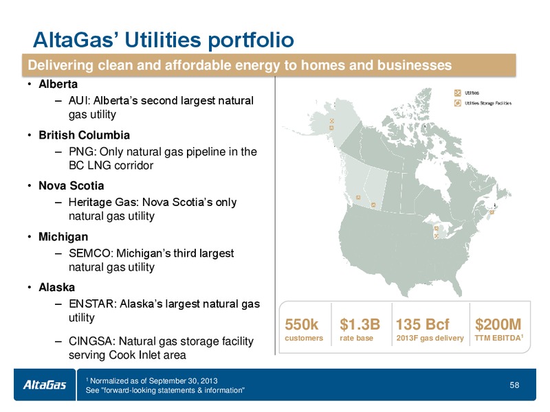 INVESTOR DAY – Altagas Limited – slide 59