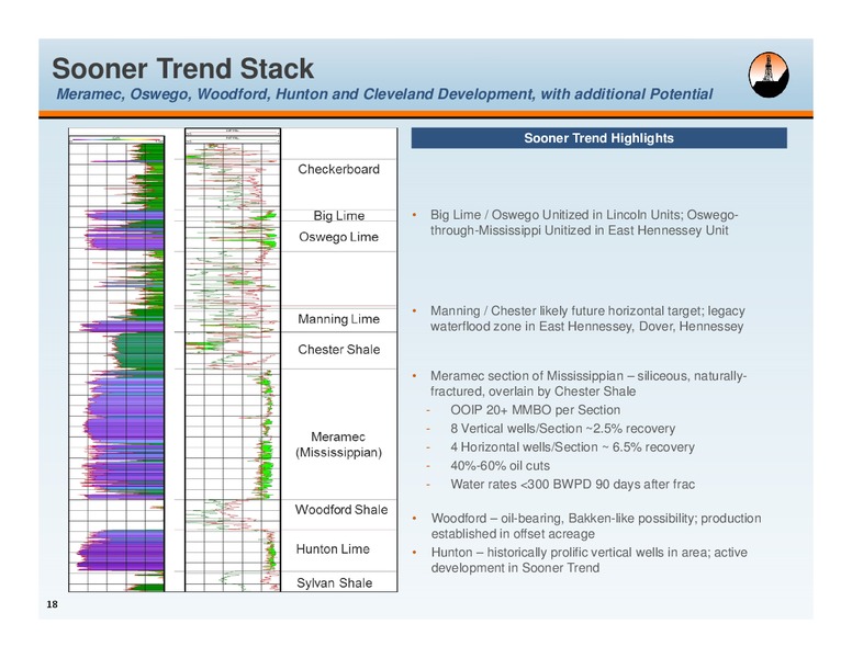 WELLS FARGO ENERGY SYMPOSIUM – Alta Mesa Holdings, Lp – slide 17