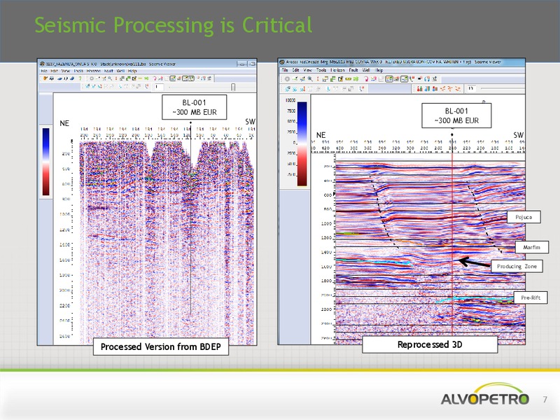 APRIL 2015 CORPORATE PRESENTATION – Alvopetro Energy Ltd. – slide 6