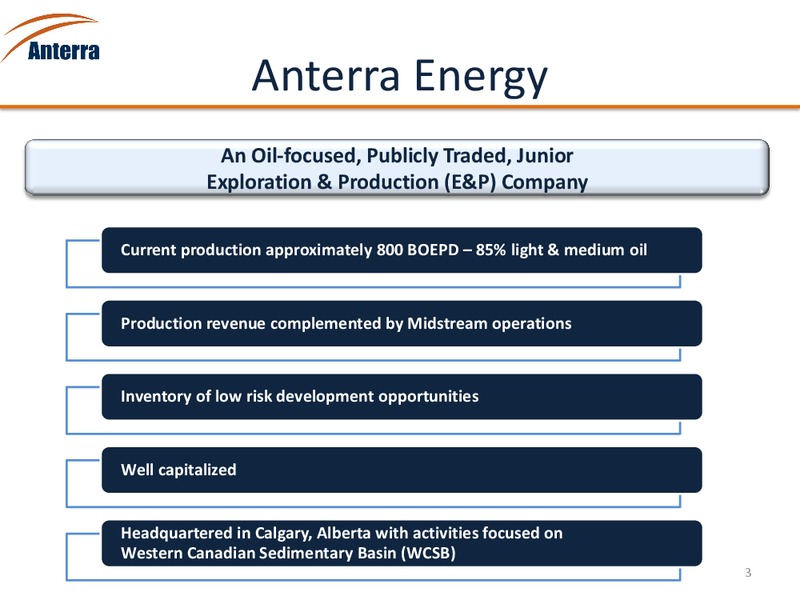 INVESTOR PRESENTATION – Antero Midstream Partners Lp – slide 2