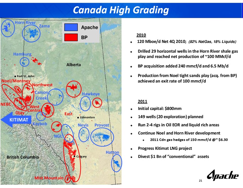 Raymond James Investor Conference – Apache Corp – slide 20
