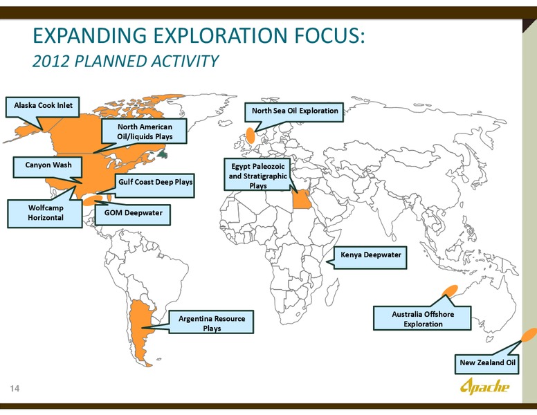 Raymond James Investor Conference – Apache Corp – slide 13