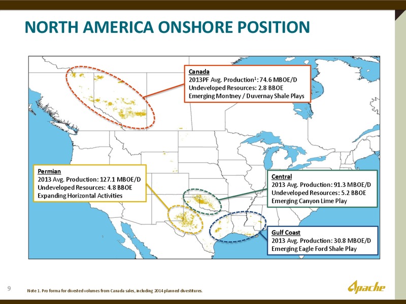 UBS GLOBAL OIL AND GAS CONFERENCE – Apache Corp – slide 8