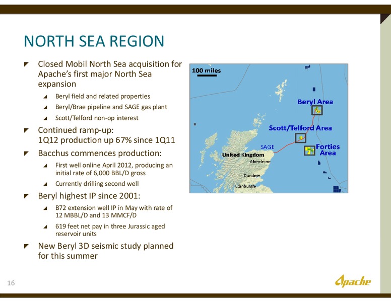 SANFORD BERNSTEIN DECISION CONFERENCE – Apache Corp – slide 15