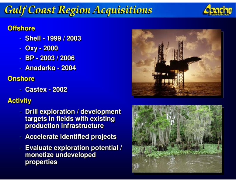 ANALYST DAY – Apache Corp – slide 51