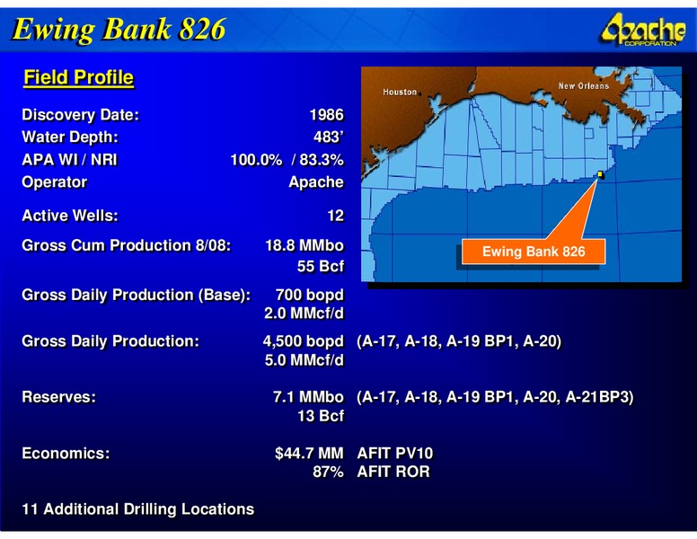 ANALYST DAY – Apache Corp – slide 60