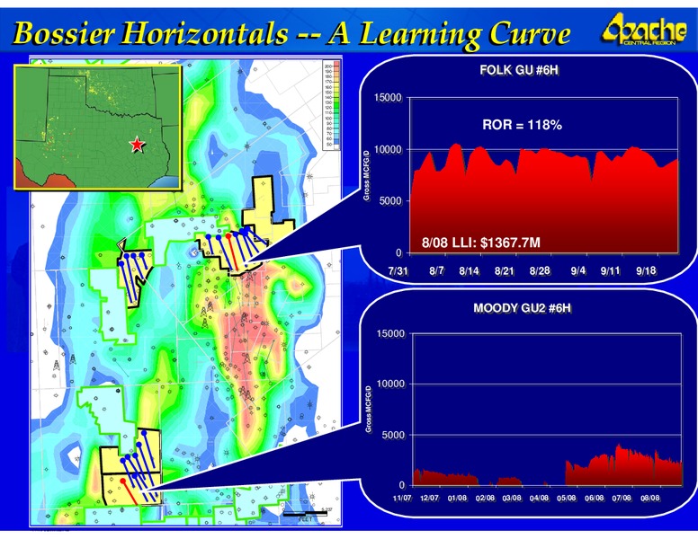 ANALYST DAY – Apache Corp – slide 97