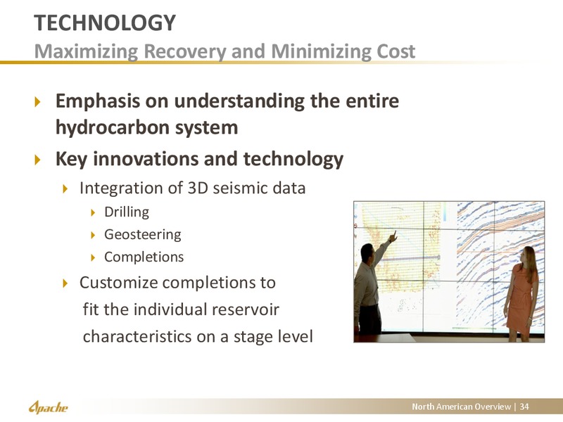 North American Update – Apache Corp – slide 28