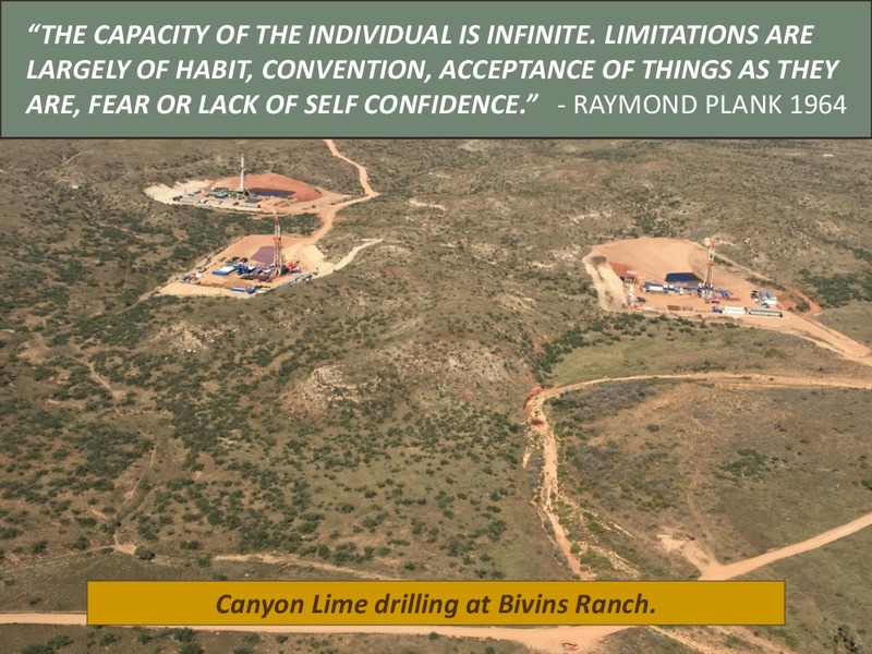 North American Update – Apache Corp – slide 77