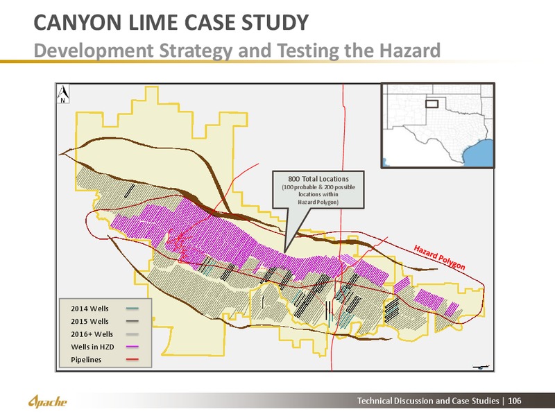 North American Update – Apache Corp – slide 96