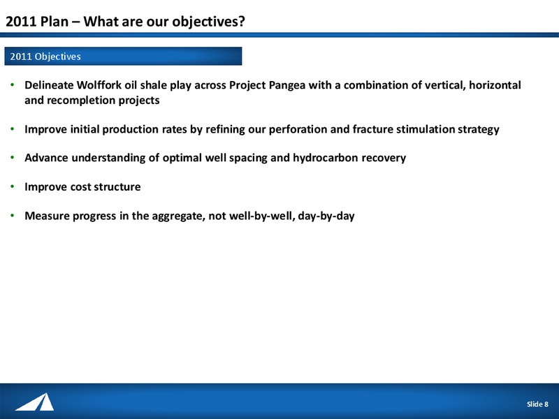 ENERCOMS THE OIL & SERVICES CONFERENCE IX – Approach Resources, Inc. – slide 7