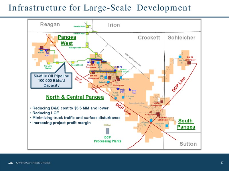 Johnson Rice Energy Conference – Approach Resources, Inc. – slide 16
