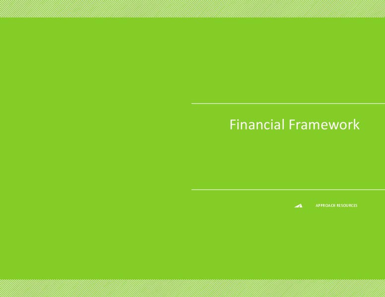 Capital One Southcoast 6th Annual Energy Conference – Approach Resources, Inc. – slide 23