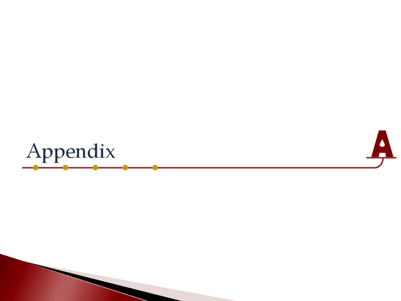 INVESTOR PRESENTATION – Arabella Exploration Inc. – slide 23