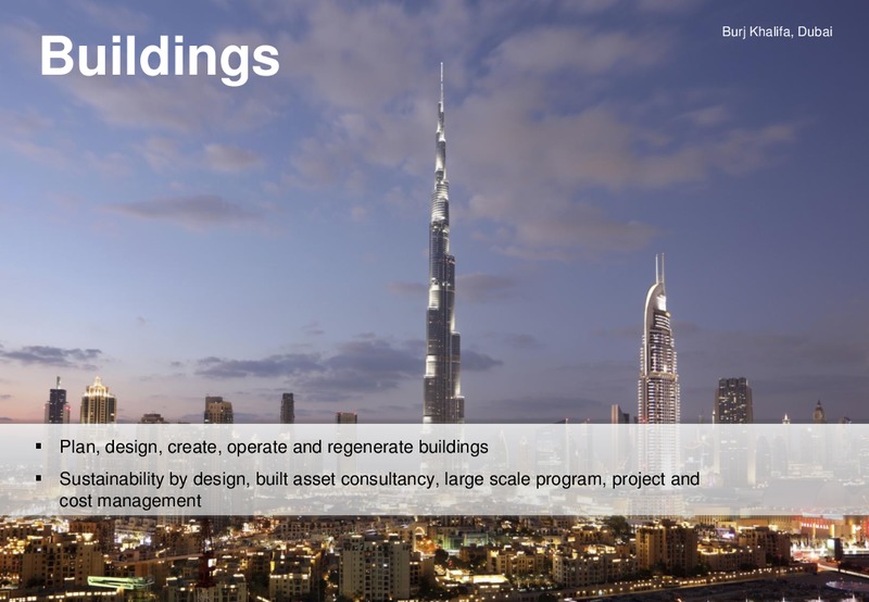 Annual Results 2014 – Arcadis Nv – slide 26