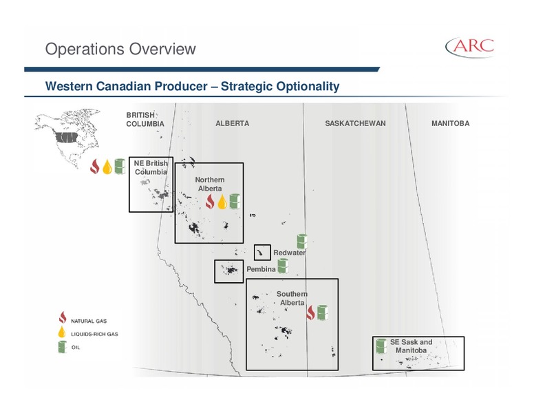 February 2015 Investor Presentation – Arc Resources Ltd. – slide 18