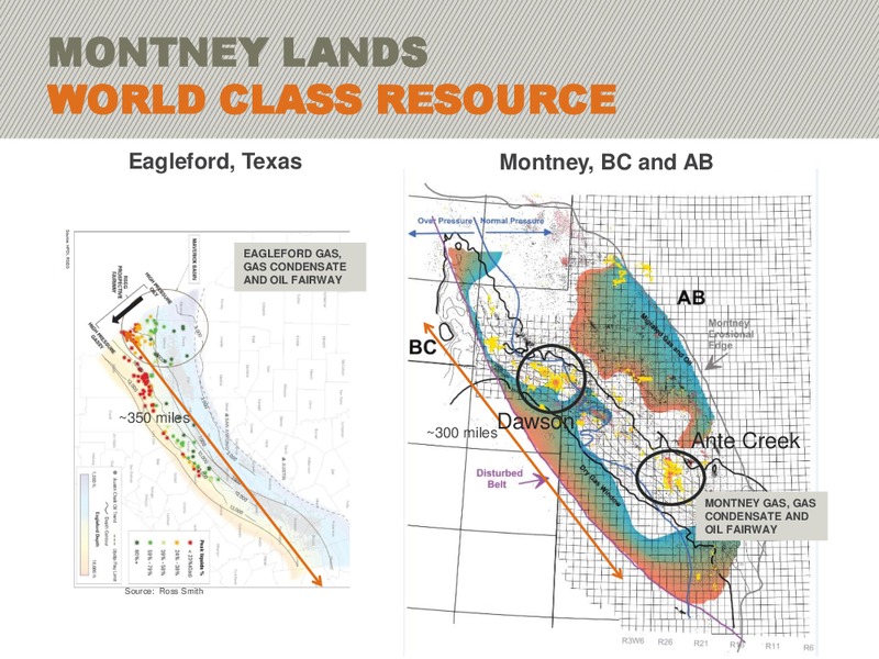 2012 EAST COAST ENERGY CONFERENCE – Arc Resources Ltd. – slide 26
