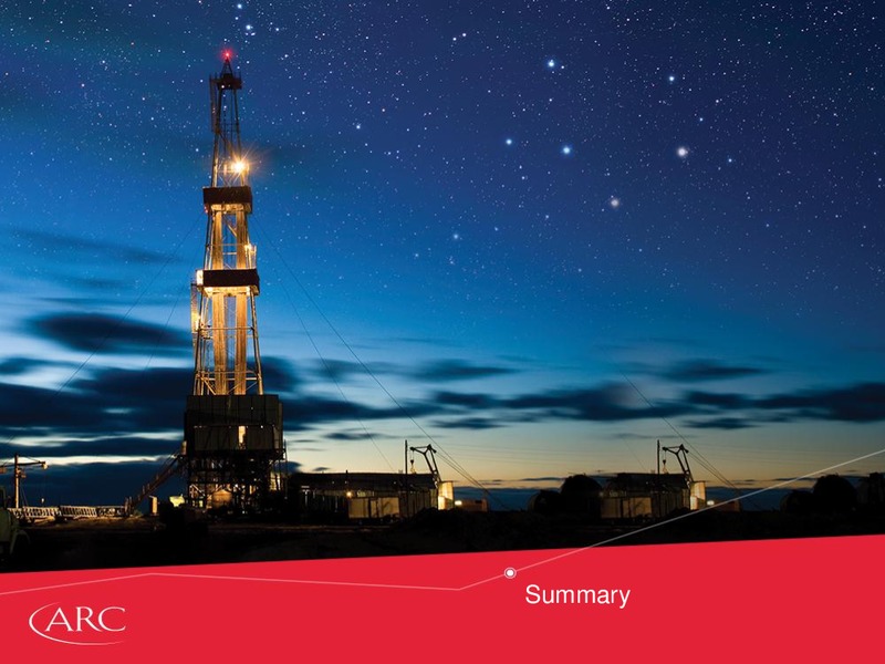 July 2014 Investor Presentation – Arc Resources Ltd. – slide 68