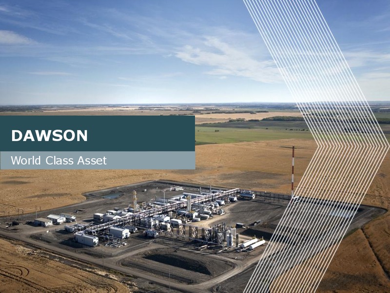 ENERCOMS THE OIL AND GAS CONFERENCE – Arc Resources Ltd. – slide 22