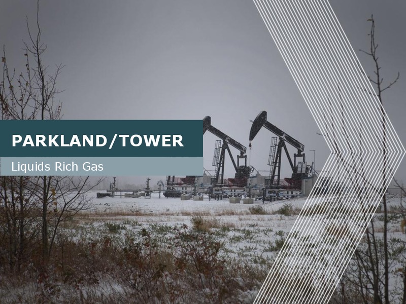 BARCLAYS CAPITAL CEO ENERGY POWER CONFERENCE – Arc Resources Ltd. – slide 28