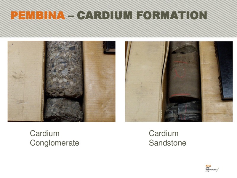 NOVEMBER 2011 INVESTOR PRESENTATION – Arc Resources Ltd. – slide 63