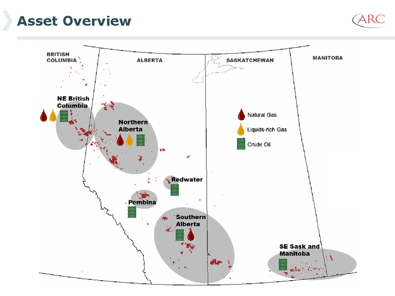 2013 Investor Day – Arc Resources Ltd. – slide 23