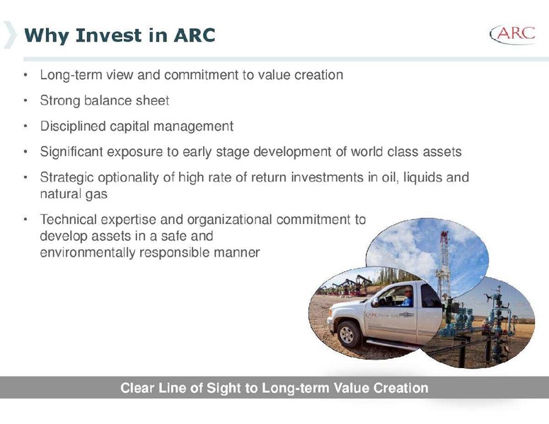 MONTREAL ENERGY CONFERENCE – Arc Resources Ltd. – slide 46