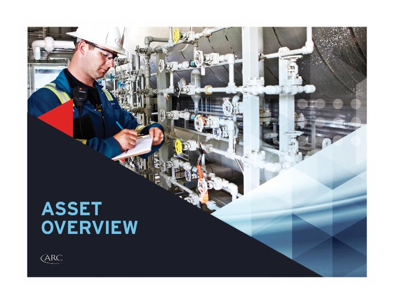 June 2015 Investor Presentation – Arc Resources Ltd. – slide 22