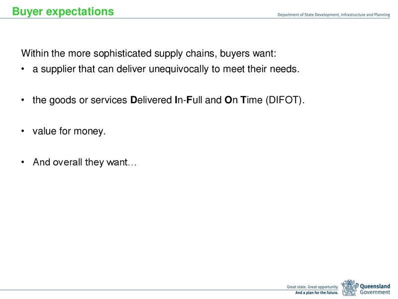 INVESTOR PRESENTATION – Arrow Energy Pty Ltd – slide 31