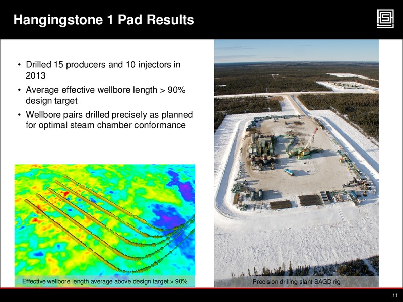 BMO Capital Unconventional Resource Conference – Athabasca Oil Corp – slide 10