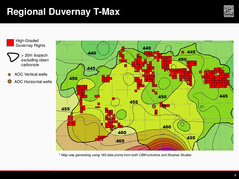 PETERS & CO LIMITED 2012 ENERGY CONFERENCE – Athabasca Oil Corp – slide 8
