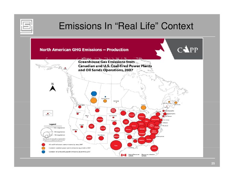 CANACCORD GENUITY GLOBAL ENERGY CONFERENCE – Athabasca Oil Corp – slide 24