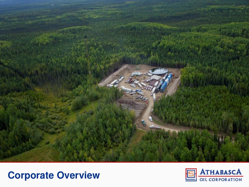 2012 CAPP INVESTMENT SYMPOSIUM – Athabasca Oil Corp – slide 2