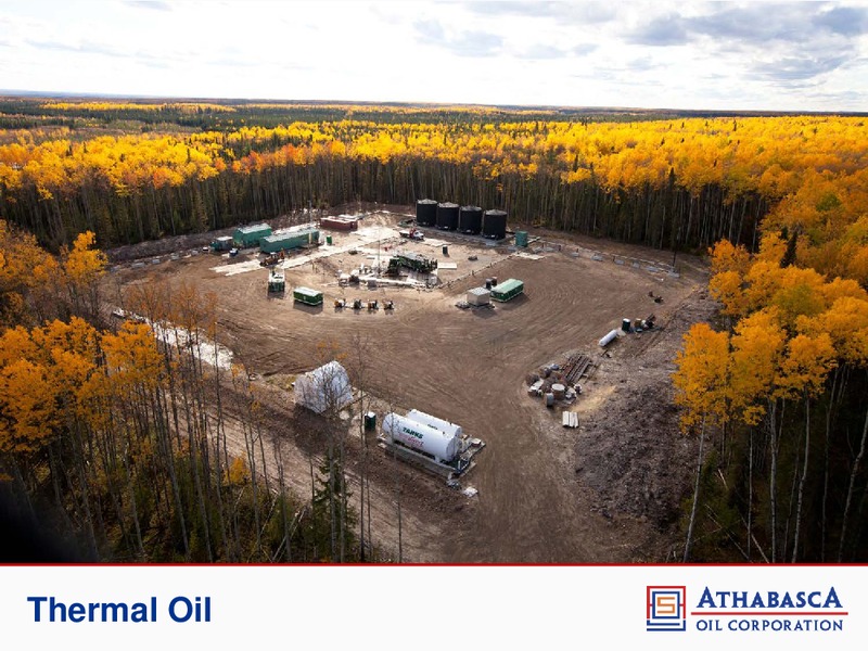 2012 CAPP INVESTMENT SYMPOSIUM – Athabasca Oil Corp – slide 8