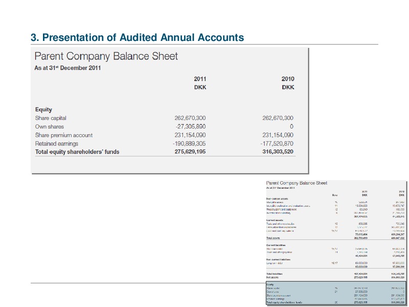 ANNUAL GENERAL MEETING – Atlantic Petroleum – slide 42