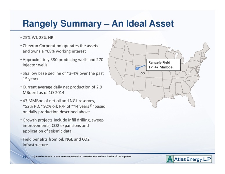 Enercom London Oil Gas Conference – Atlas Energy, L.P – slide 25