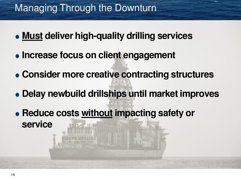 SCOTIA HOWARD WEIL 43RD ANNUAL ENERGY CONFERENCE – Atwood Oceanics Inc – slide 14
