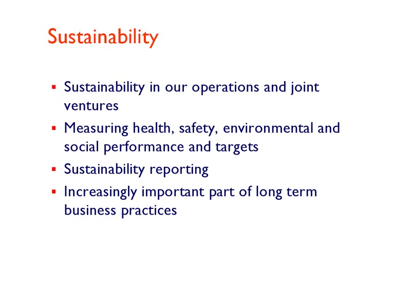 ANNUAL GENERAL MEETING – Australian Oil & Gas Corp. – slide 12